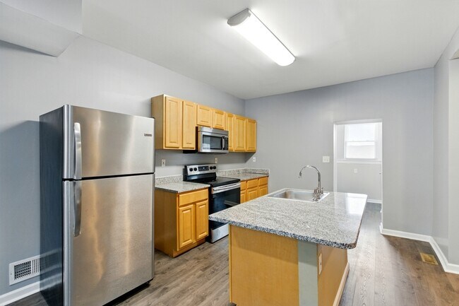 Foto del edificio - 3303 Piedmont Ave