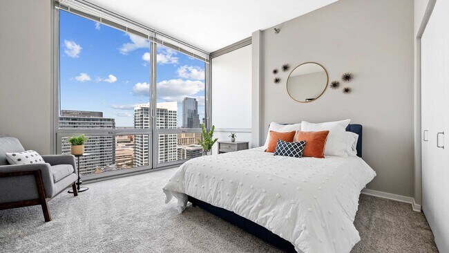 Foto del edificio - 726 S Clark St