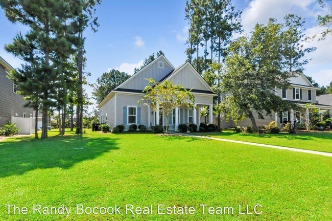 Building Photo - 4 br, 3 bath House - 310 Sunbury Dr