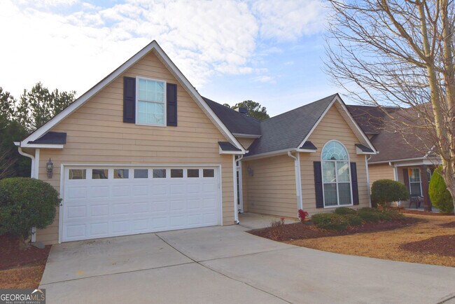 Foto del edificio - 208 Turnbridge Cir
