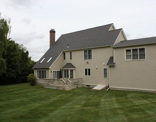 Foto del edificio - 9 Brickyard Ln