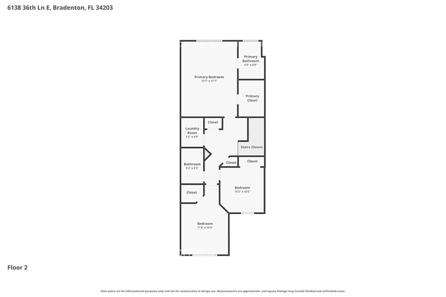 Foto del edificio - 6138 36th Ln E