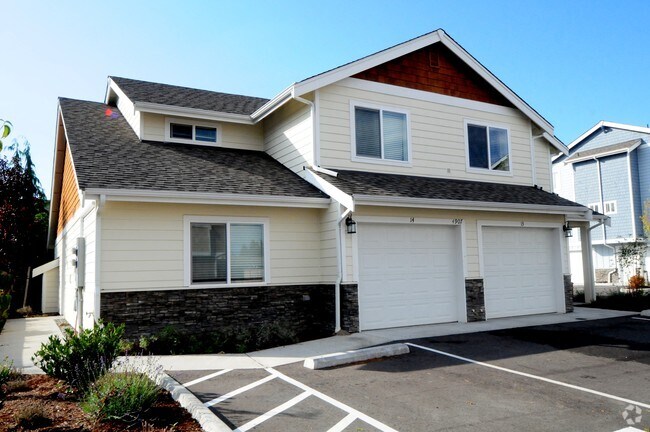 Foto del edificio - Housing Hope Park Place