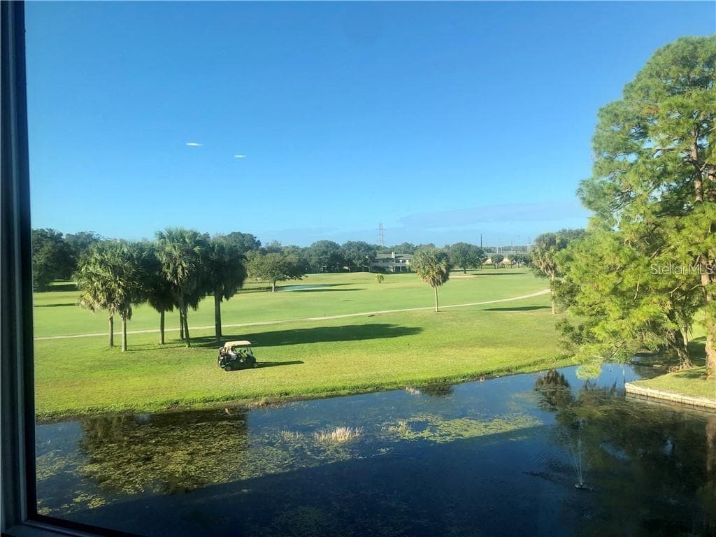 225 Country Club Dr Unit 1310, Largo, FL 33771 Condo for Rent in