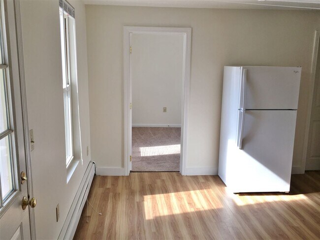 Foto del edificio - 141 Second St