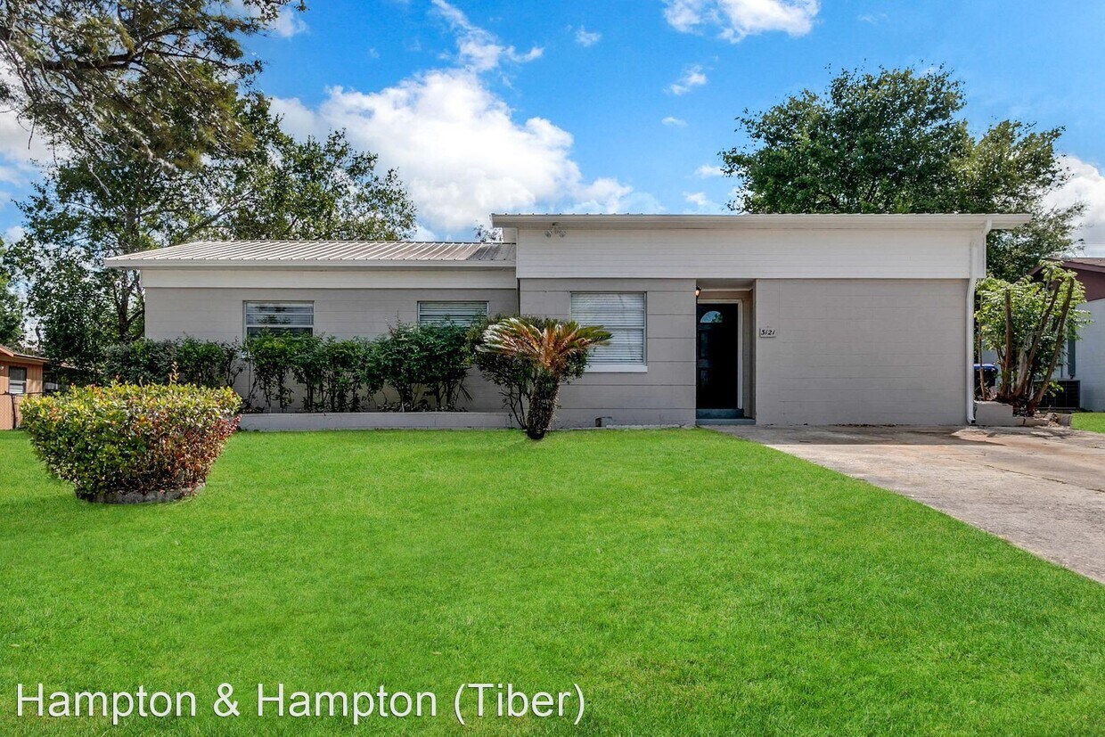 3 br, 2.5 bath House 3121 BON AIR DR House Rental in Orlando, FL