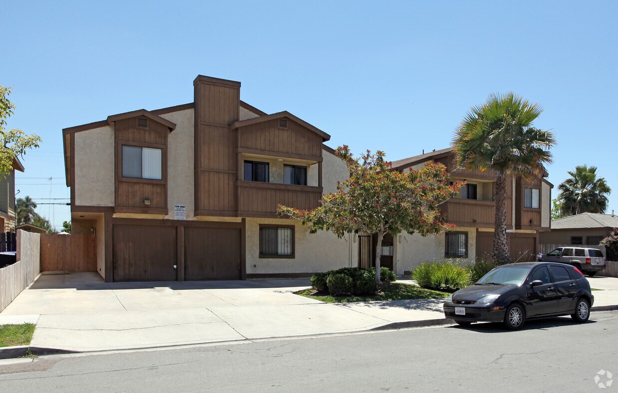 822 Apartments for Rent in Adams North, CA Westside Rentals