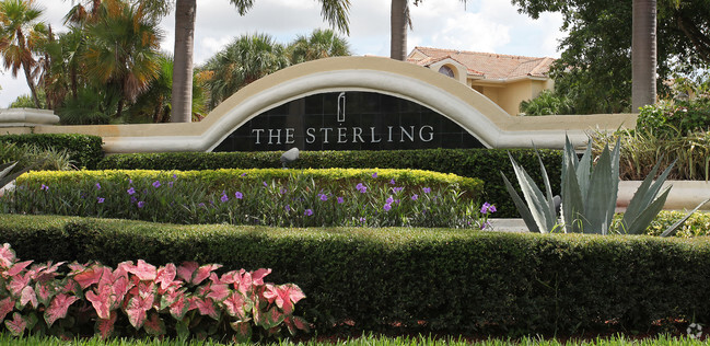 Foto del edificio - The Sterling Villages of Palm Beach Lakes