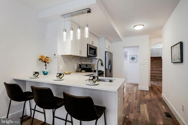 Foto del edificio - 1705 Rittenhouse Sq