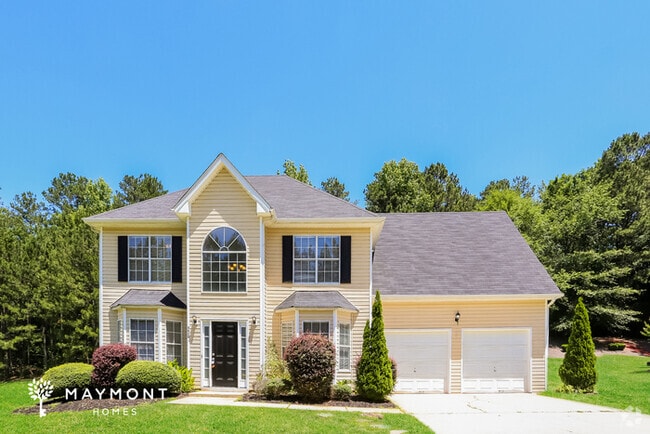 Building Photo - 4020 Villager Way