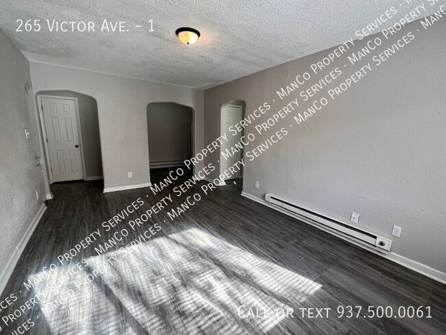 Building Photo - 265 Victor Ave