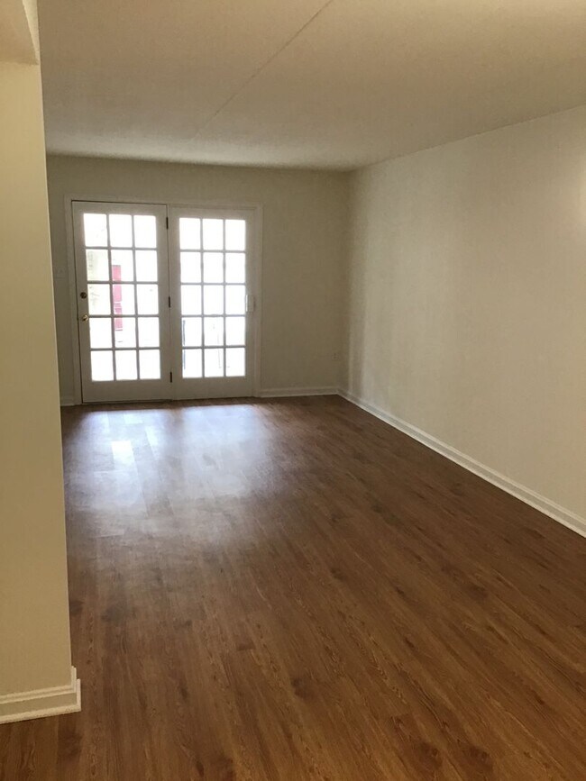 Foto del interior - Chateau d'Eden