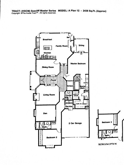 Foto del edificio - 6161 Eaglecrest Dr