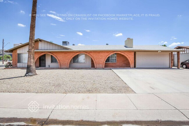 Foto del edificio - 1143 E Caldwell St