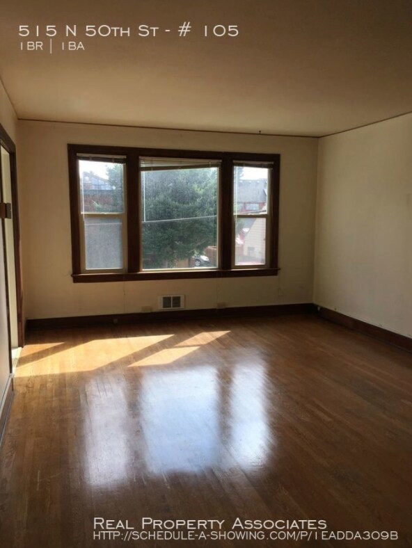 Foto del edificio - 515 N 50th St