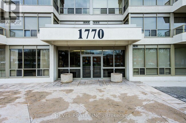 Photo du bâtiment - 1770-1770 Main St W