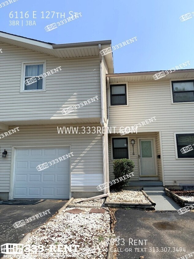 Primary Photo - 6116 E 127th St