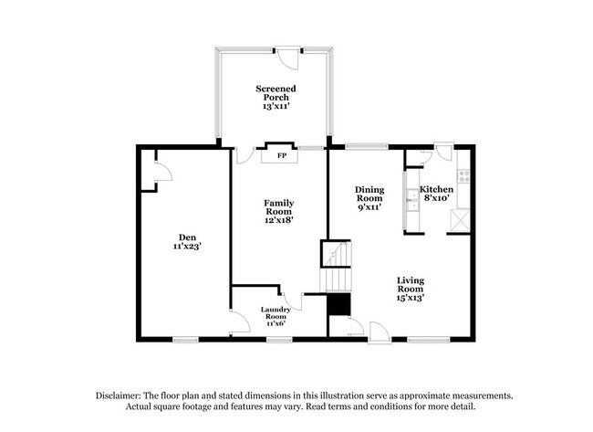 Foto del edificio - 6603 Eastbriar Dr