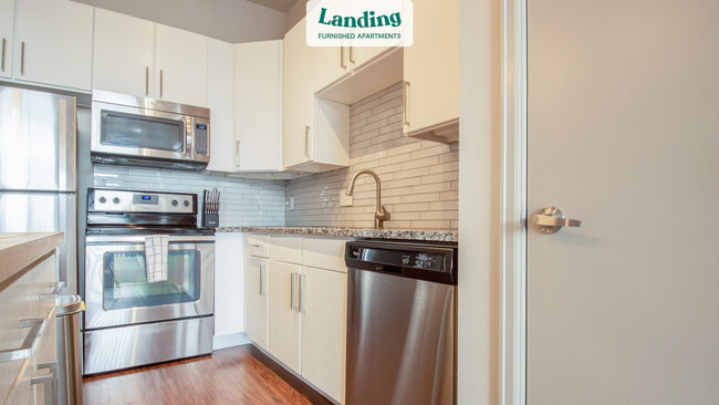 Building Photo - 2525 Wewatta Way