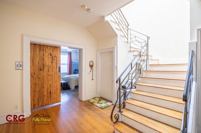 Foto del edificio - 1712 Beacon St