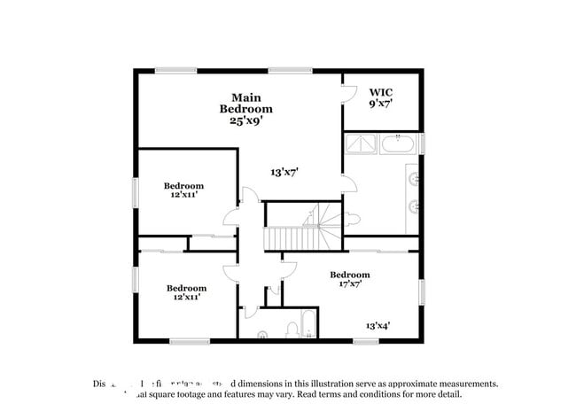 Building Photo - 5900 Taj Mahal Dr