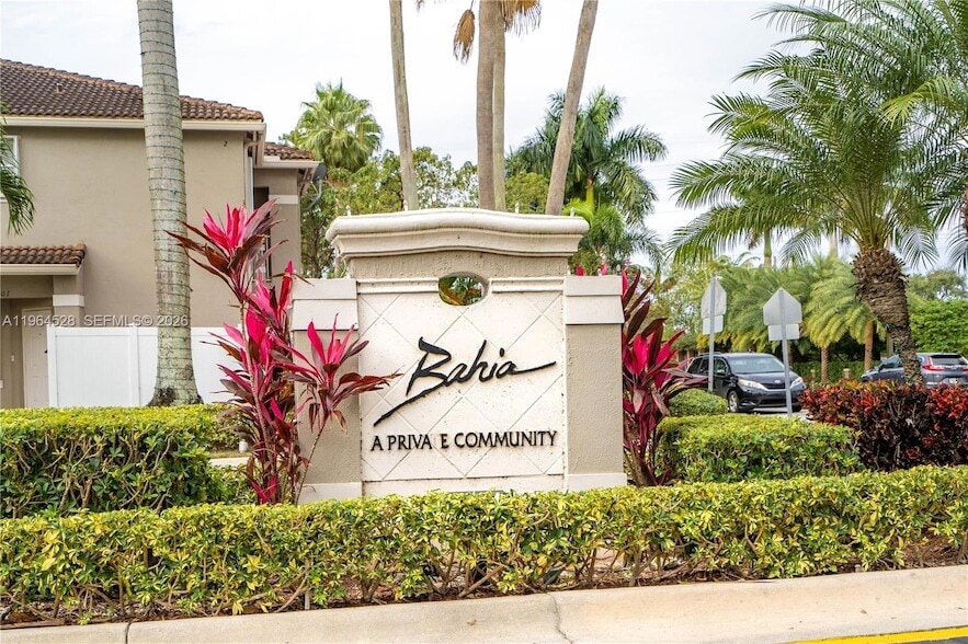 Photo - 12614 SW 54th Court Unit