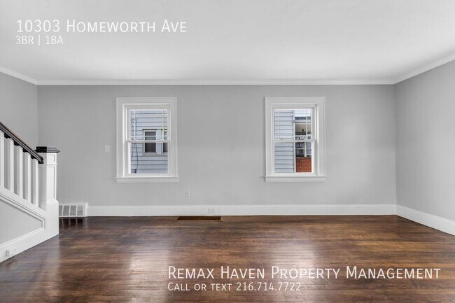 Building Photo - 10303 Homeworth Ave,  Garfield Heights- Sp...