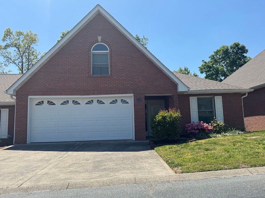 Move In Ready!! - Move In Ready!!