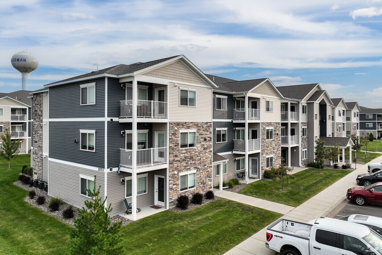 Foto principal - Birch Grove Estates