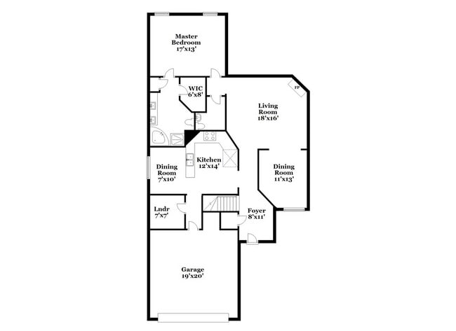 Building Photo - 2721 Misty Bay Dr