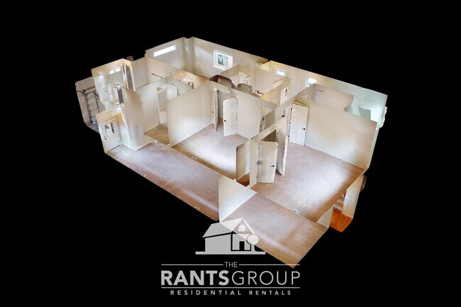 Building Photo - Spacious 3-Bedroom Home in Lacey's North T...