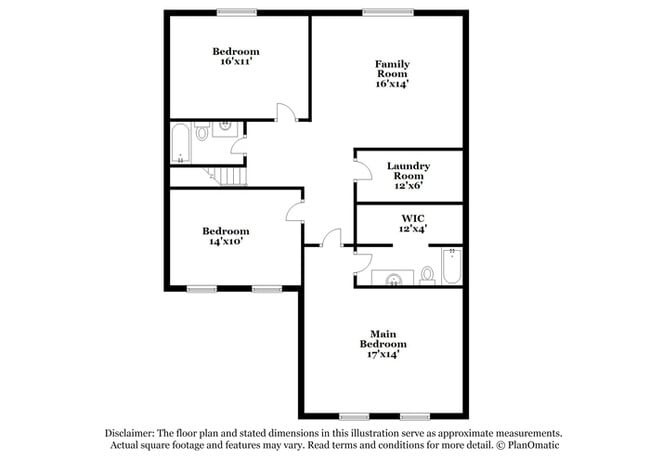 Building Photo - 3311 Summer Breeze Ln