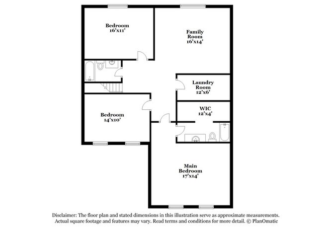 Foto del edificio - 3311 Summer Breeze Ln