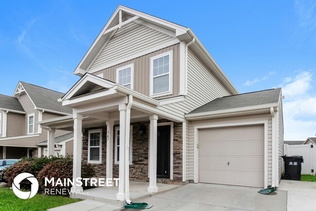 Building Photo - 347 Cornielle Ln