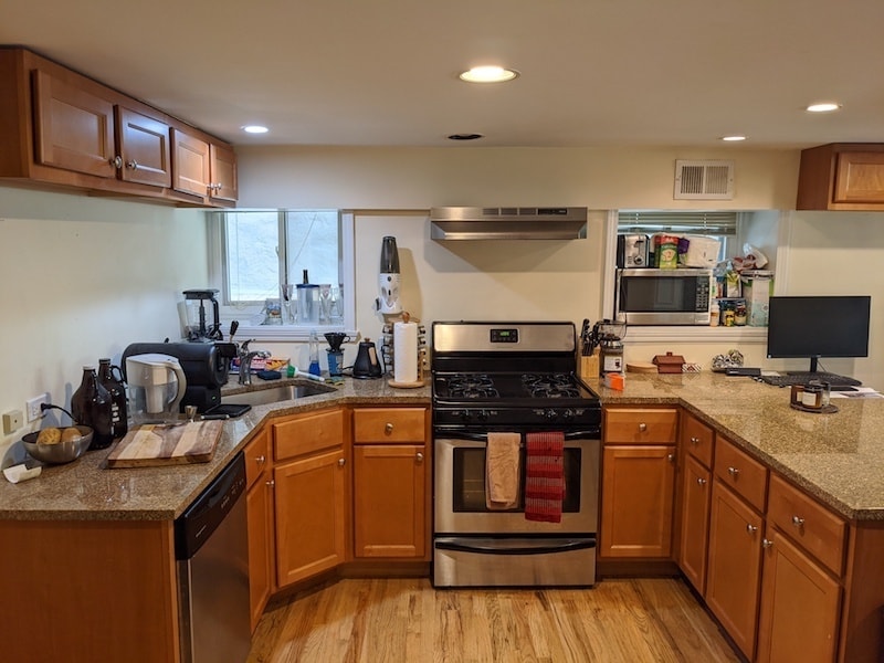 Photo - 1216 W Montana Street-Gdn