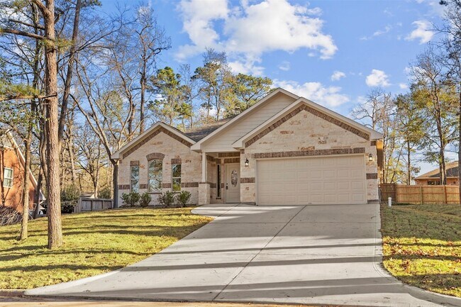 Foto del edificio - 1805 Rollingwood Dr