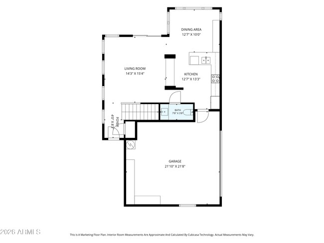 Foto del edificio - 35203 N 30th Ln