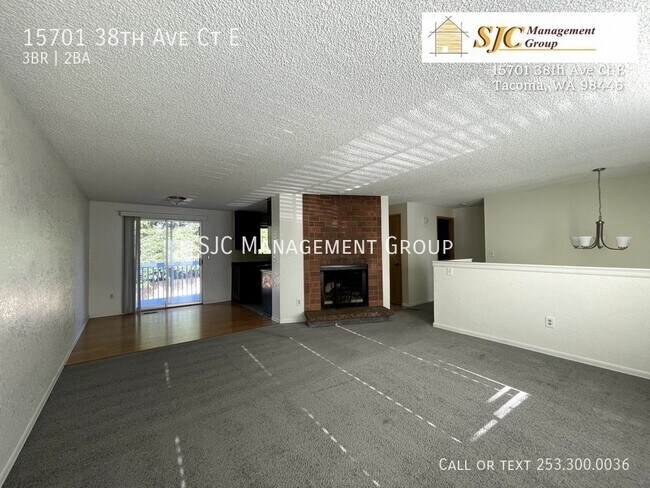 Foto del edificio - 15701 38th Ave Ct E