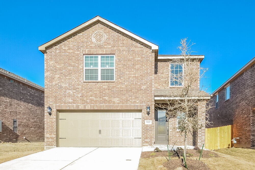 Foto principal - 1102 Princeton Hts Blvd