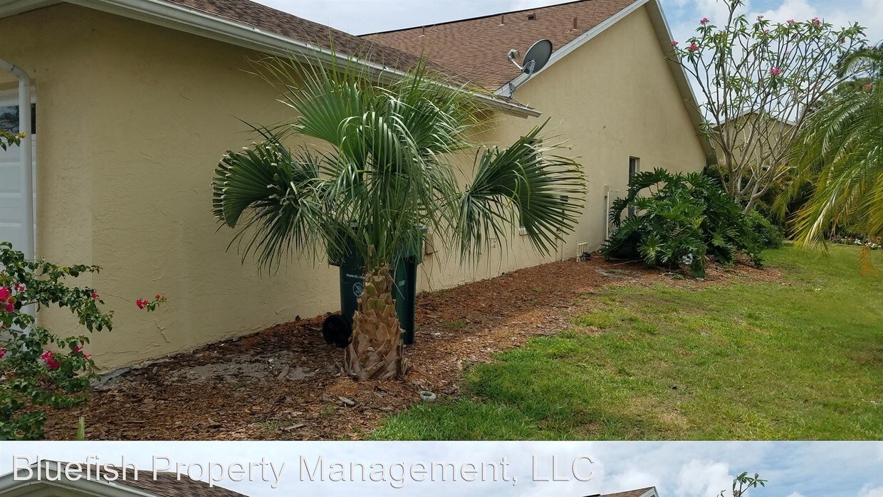 Building Photo - 3 br, 2 bath House - 603 St Andrews Blvd