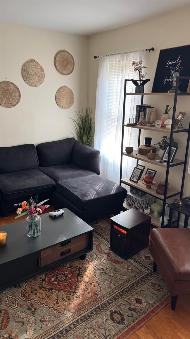 Foto del edificio - 40 Willow St