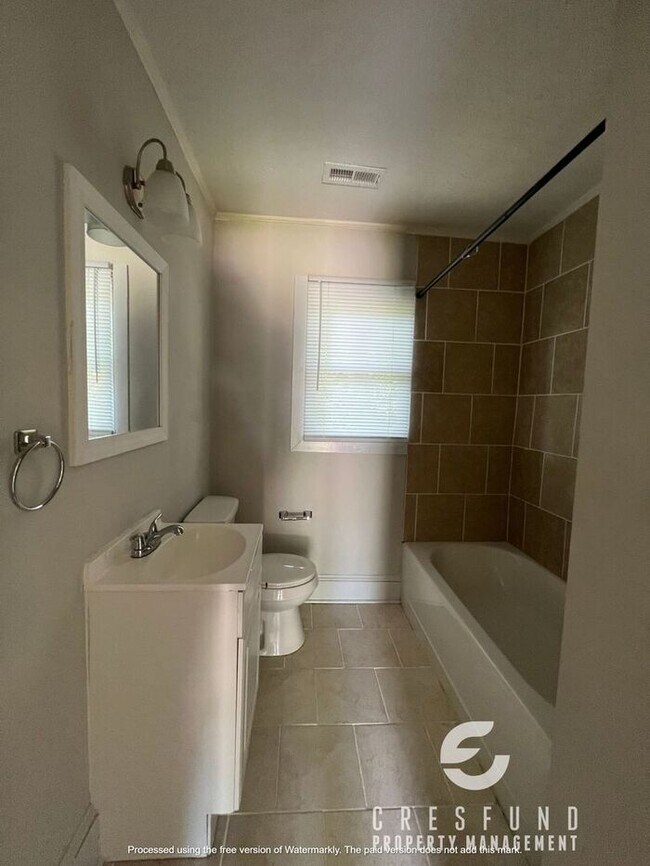 Foto del edificio - Adorable 1BR in Haymount! AVAILABLE NOW!