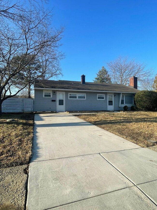 Foto del edificio - Ranch Home in Chestnut Hill Estates