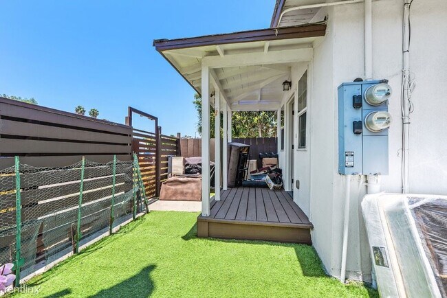 Foto del edificio - 2 br, 1 bath House - 333 28th Street