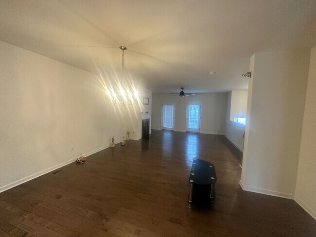 Building Photo - 417 Broad Hill Trl, Henrico, VA 23233