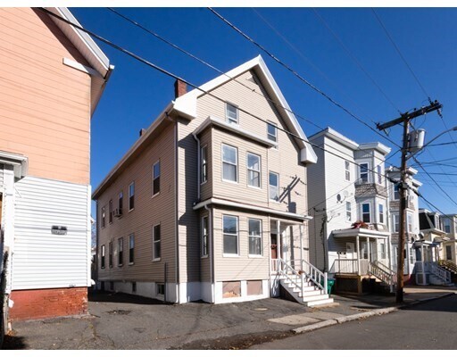 Foto del edificio - 19 Whittier St