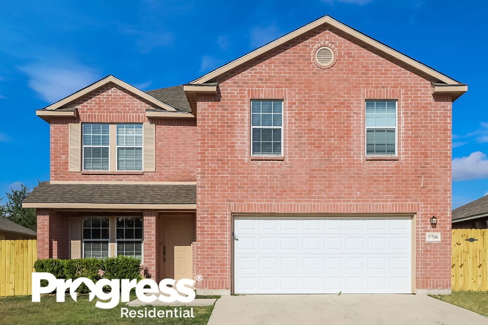 9706 Copper Rock, Converse, TX 78109 House for Rent in Converse, TX