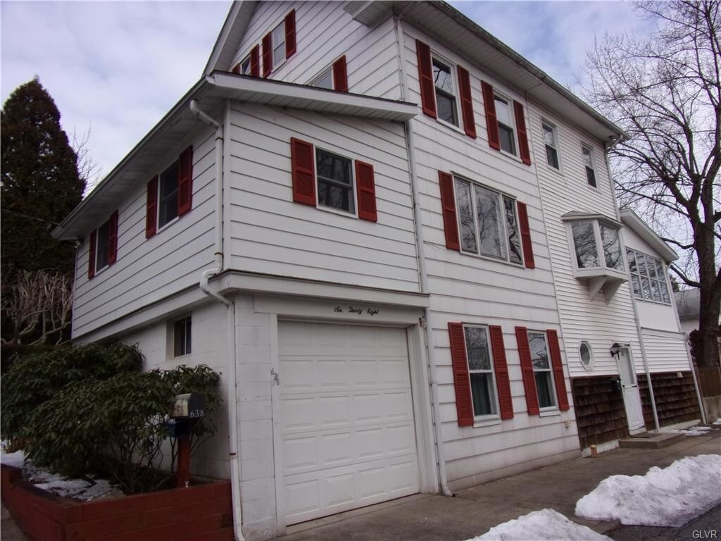 638 South Ave, Jim Thorpe, PA 18229 House for Rent in Jim Thorpe, PA