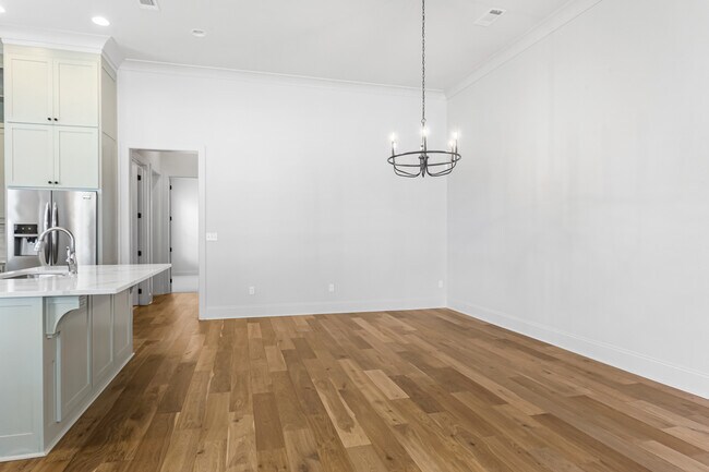 Foto del edificio - 10758 Moss Grove Ln