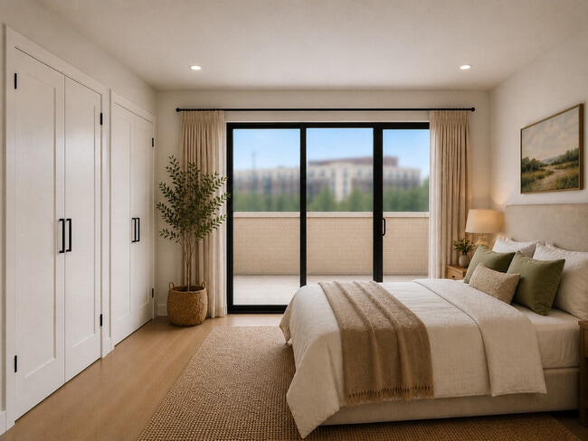 Photo - The Oakview Apartments